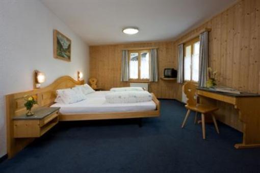 фото отеля Hotel Alpsu