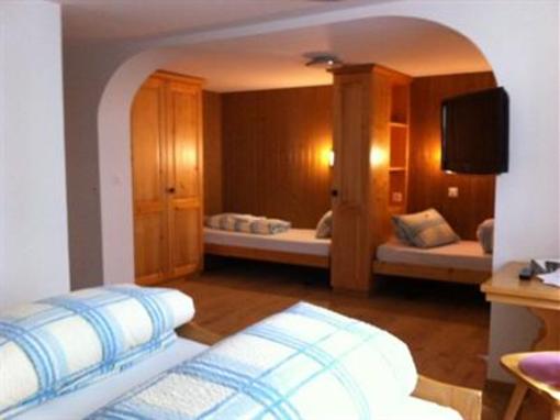 фото отеля Hotel Alpsu