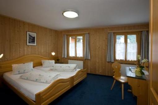 фото отеля Hotel Alpsu