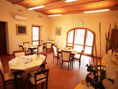 фото отеля Casale dei Cento Acri