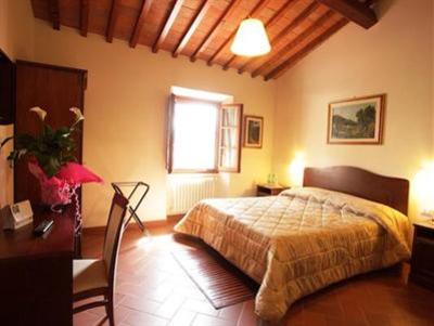 фото отеля Casale dei Cento Acri
