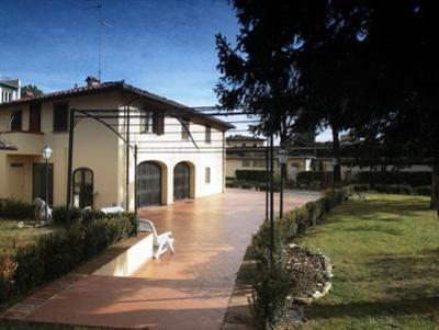 фото отеля Casale dei Cento Acri