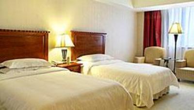 фото отеля Jinlun Hotel Wuxi