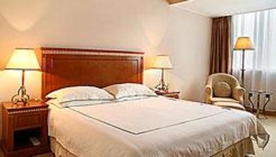 фото отеля Jinlun Hotel Wuxi