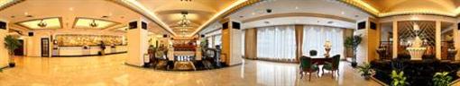 фото отеля Jinlun Hotel Wuxi