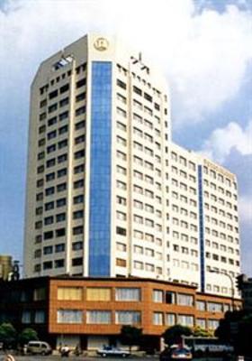 фото отеля Jinlun Hotel Wuxi