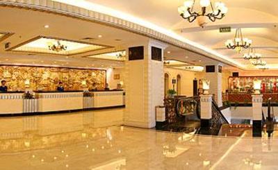 фото отеля Jinlun Hotel Wuxi