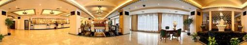 фото отеля Jinlun Hotel Wuxi