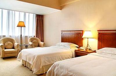 фото отеля Jinlun Hotel Wuxi