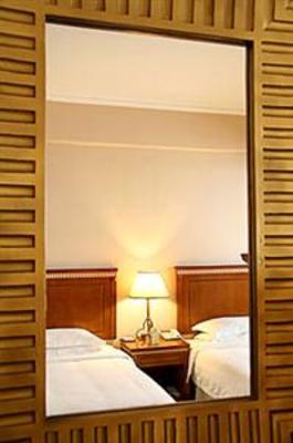 фото отеля Jinlun Hotel Wuxi