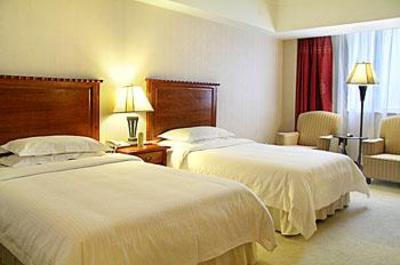 фото отеля Jinlun Hotel Wuxi