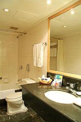 фото отеля Jinlun Hotel Wuxi