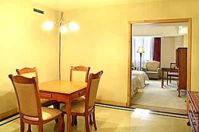 фото отеля Jinlun Hotel Wuxi