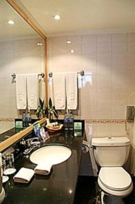 фото отеля Jinlun Hotel Wuxi