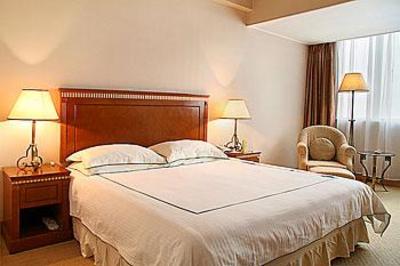 фото отеля Jinlun Hotel Wuxi
