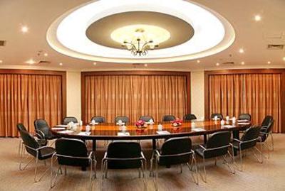 фото отеля Jinlun Hotel Wuxi