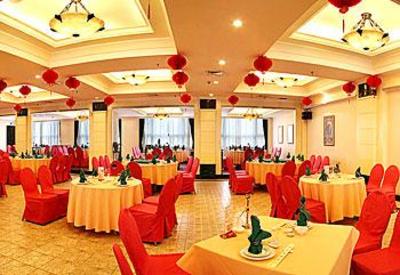фото отеля Jinlun Hotel Wuxi