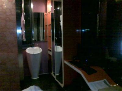 фото отеля FX Hotel WuLin Square Hangzhou