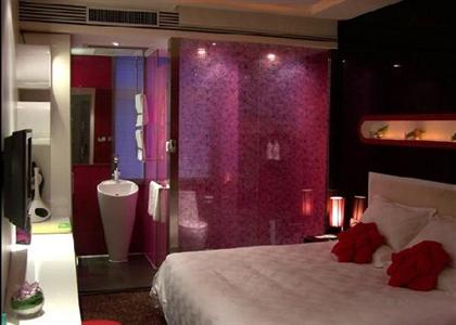 фото отеля FX Hotel WuLin Square Hangzhou