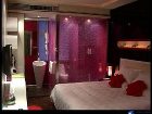 фото отеля FX Hotel WuLin Square Hangzhou
