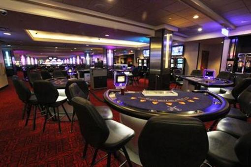 фото отеля Fortune Valley Hotel & Casino