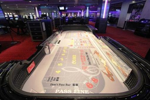 фото отеля Fortune Valley Hotel & Casino