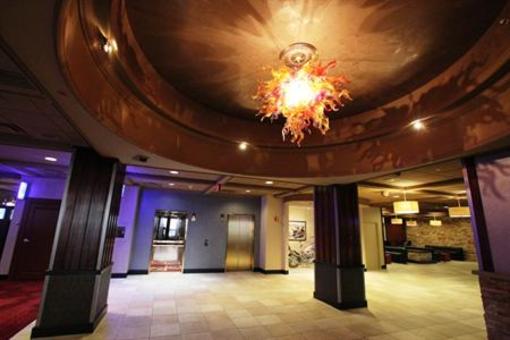 фото отеля Fortune Valley Hotel & Casino