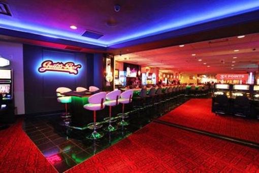 фото отеля Fortune Valley Hotel & Casino