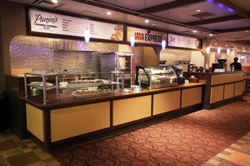 фото отеля Fortune Valley Hotel & Casino