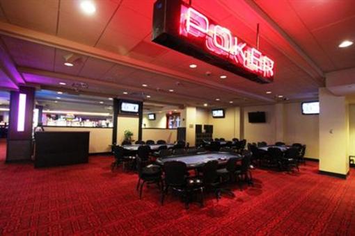 фото отеля Fortune Valley Hotel & Casino