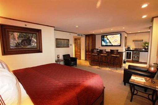 фото отеля Fortune Valley Hotel & Casino