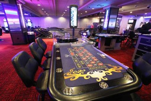фото отеля Fortune Valley Hotel & Casino