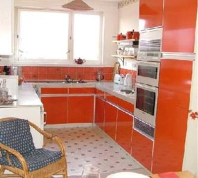 фото отеля City Retreat Apartment Edinburgh