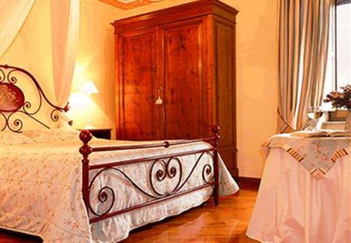 фото отеля B&B Ripa Medici