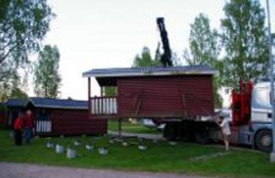 фото отеля Camping 45