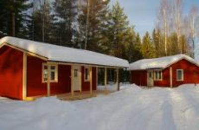 фото отеля Camping 45