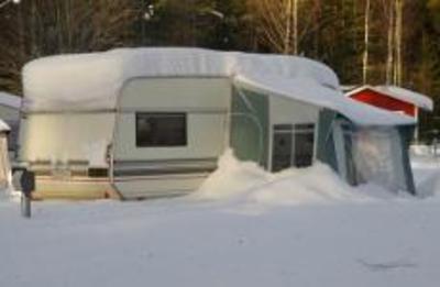 фото отеля Camping 45