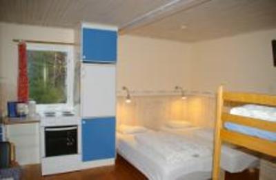 фото отеля Camping 45