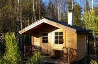 фото отеля Camping 45