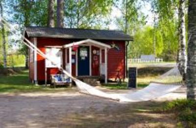 фото отеля Camping 45