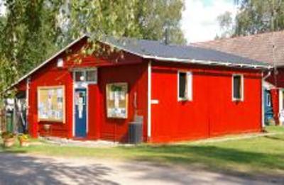 фото отеля Camping 45