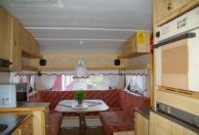 фото отеля Camping 45