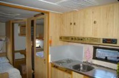 фото отеля Camping 45
