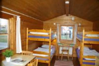 фото отеля Camping 45