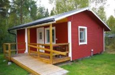 фото отеля Camping 45