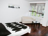 Stay Frankfurt Westend Apartment