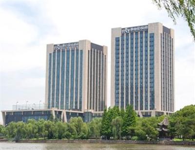 фото отеля Jiaxing High Start Hotel