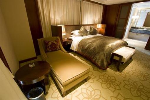 фото отеля Jiaxing High Start Hotel