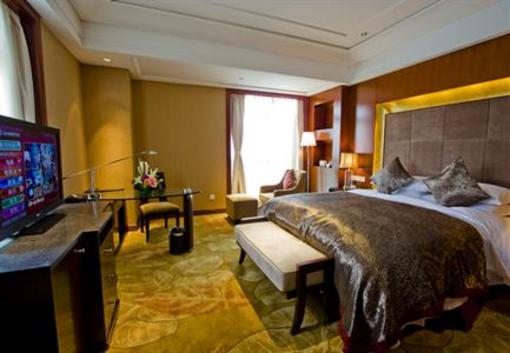 фото отеля Jiaxing High Start Hotel