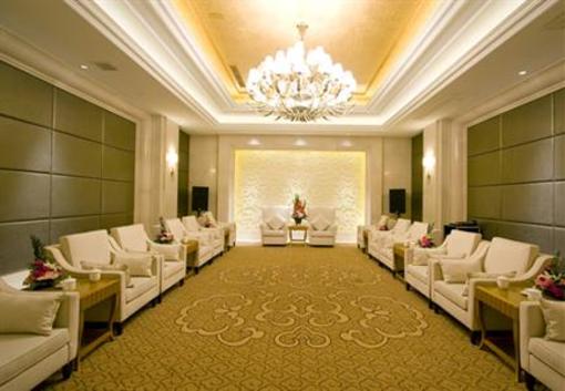 фото отеля Jiaxing High Start Hotel